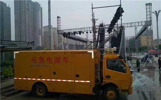 惠安300KW发电机出租