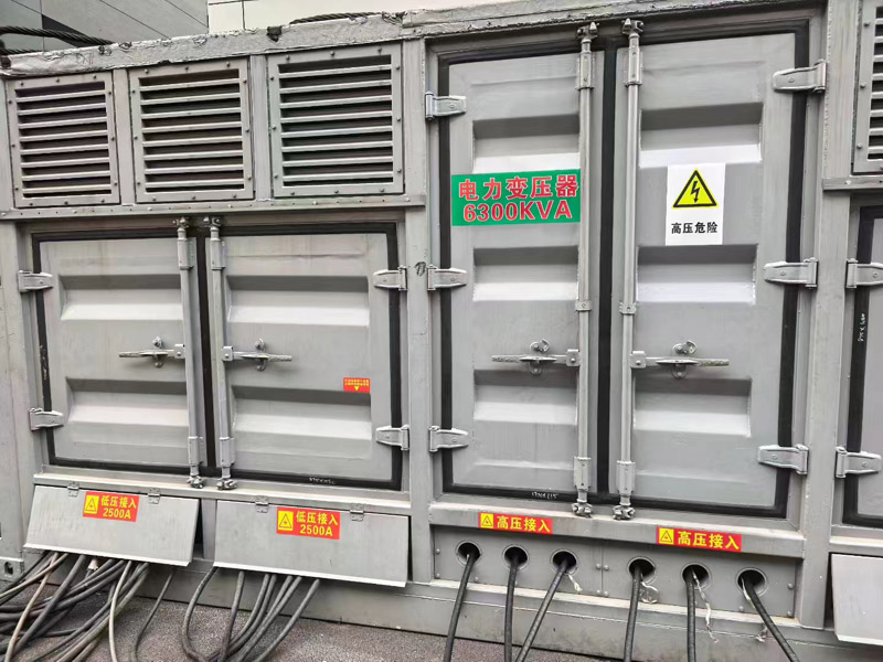 惠安柴油发电机组换季保养注意哪些事项?