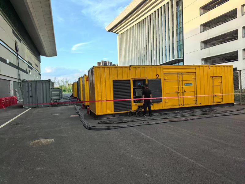 惠安柴油发电机冬季保养注意事项?