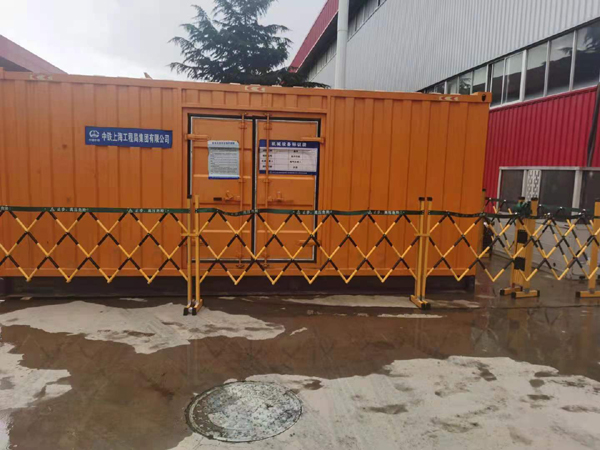惠安租赁发电机 柴油发电机组供应商:柴油发电机组润滑油的作用?