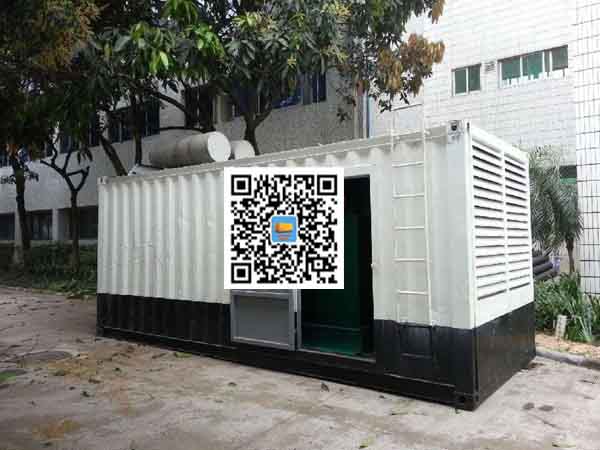 惠安出租发电机-什么样的柴油发电机使用效果比较好