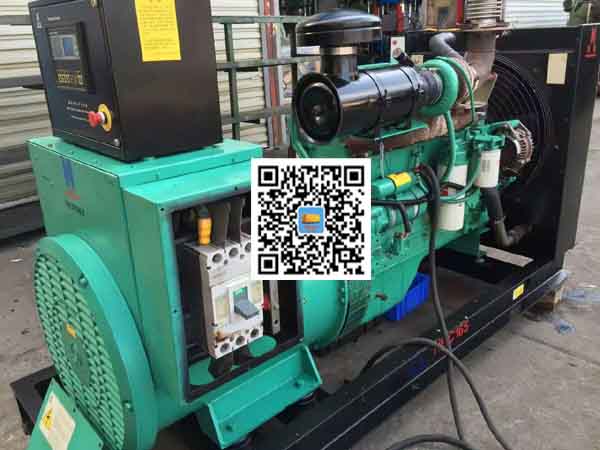 惠安租赁发电机-发电机一般变压器磁芯所使用的是什么材料?