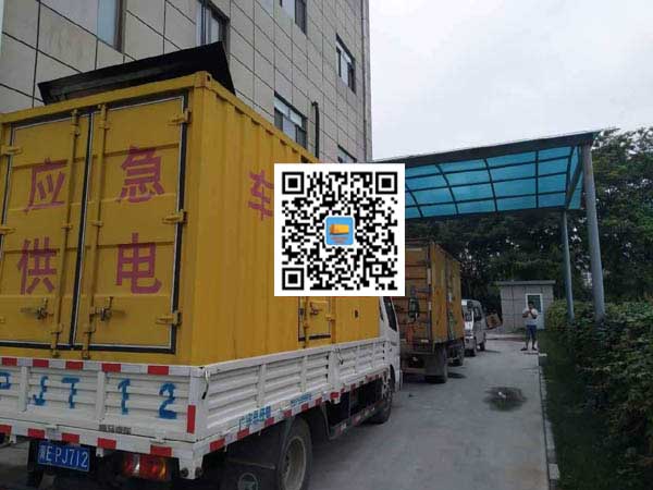 惠安发电机出租-上柴发电机组的油耗会出现什么原因