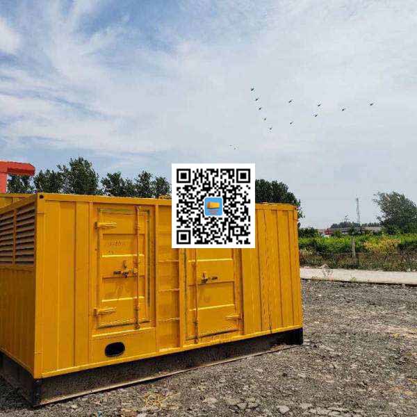惠安发电机出租发电机电刷的结构与作用是什么