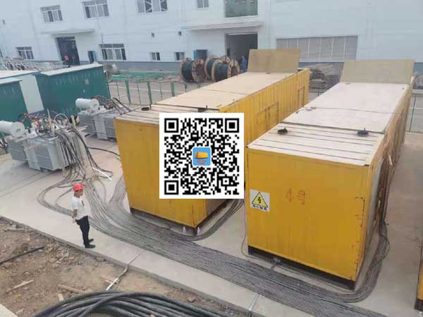 惠安发电机出租-柴油发电机组应用在哪些方面