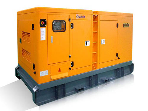 惠安影响 200kw 柴油发电机油耗的因素有哪些?