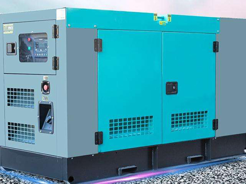 惠安50KW柴油发电机油耗是多少?