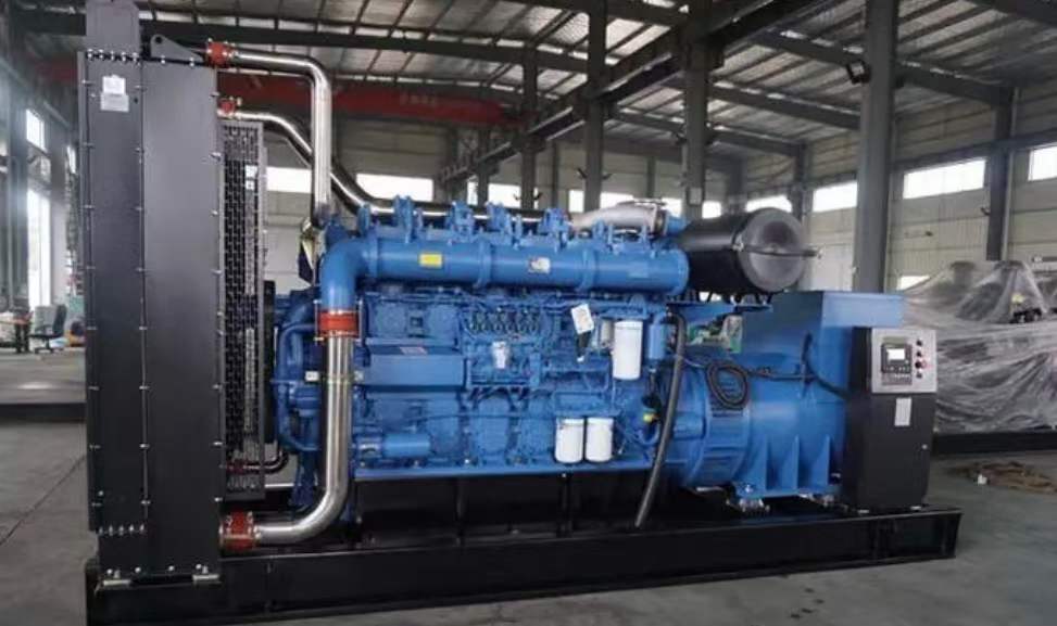惠安如何选择适合的 500kW 柴油发电机组?