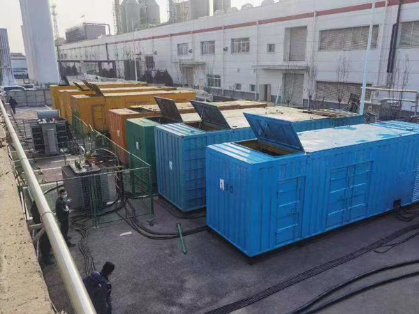 惠安380V和690V电压的电缆线相同吗？
