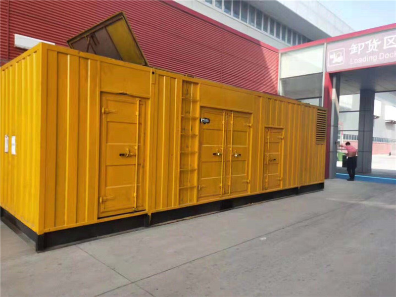 惠安储能设备的前景和市场怎么样?