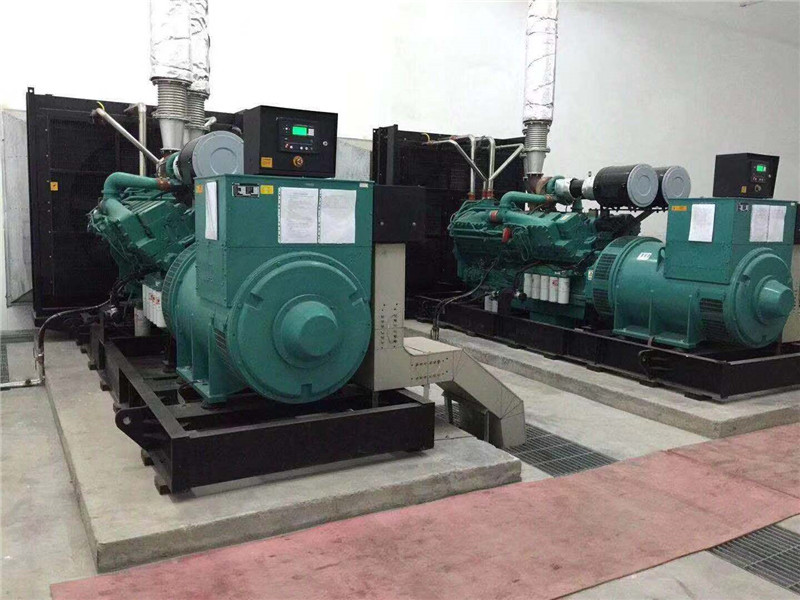 惠安柴油发电机组冬季寒冷地区使用需注意哪些事项？