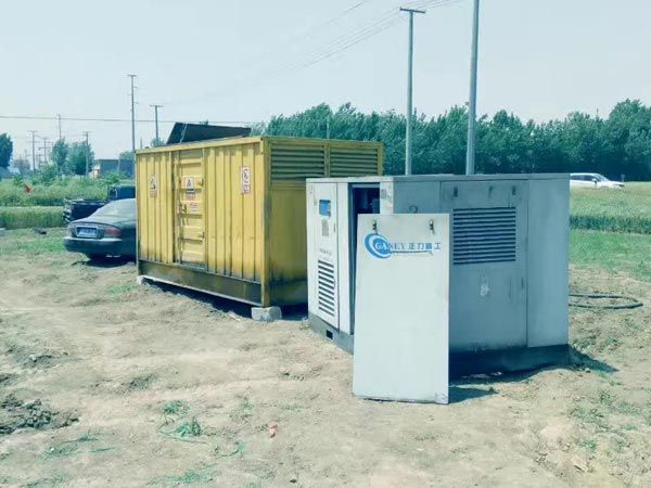 惠安柴油发电机组冬季日常维修需要哪些工具?
